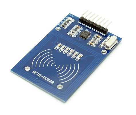 13.56mhz rfid reader